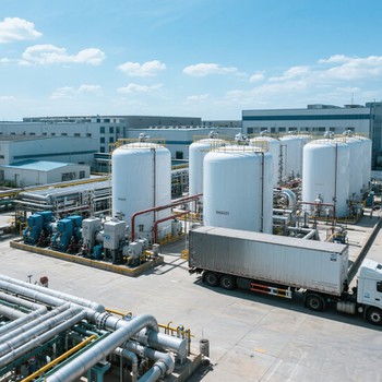 Natural Gas Treatment Natural Gas Treatment